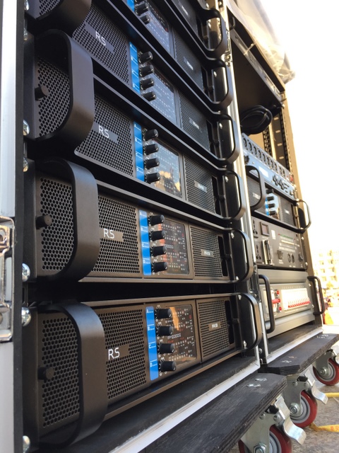 保定易县文化下乡工程1