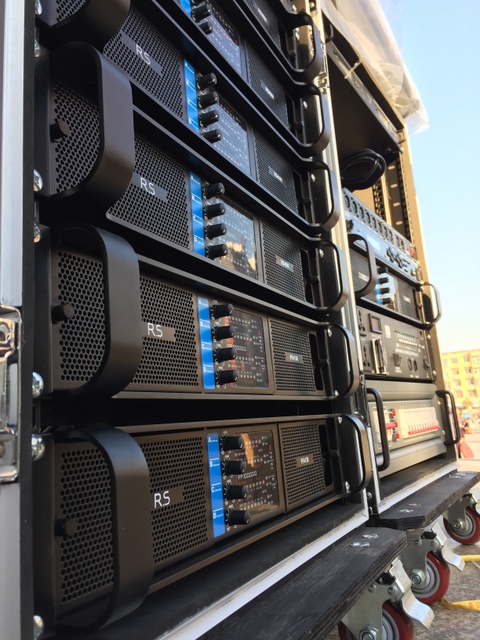 保定易县文化下乡工程2