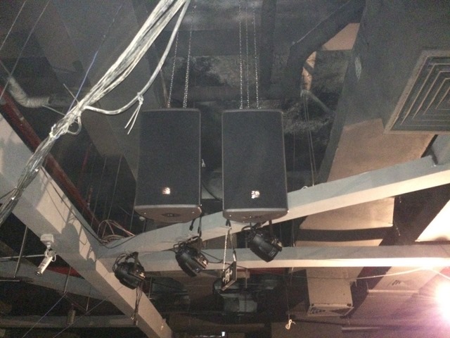 深圳龙华老船吧16