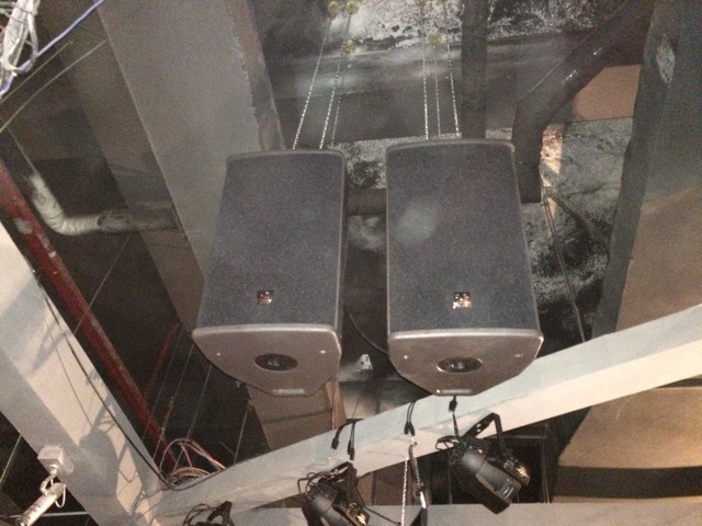 深圳龙华老船吧16