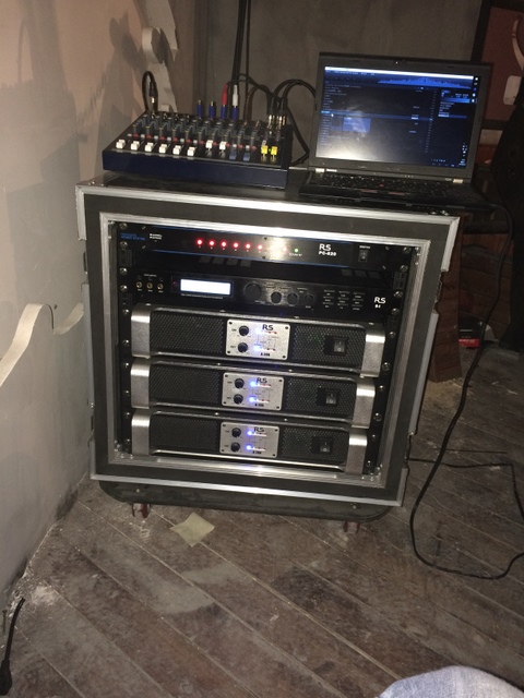 深圳龙华老船吧17