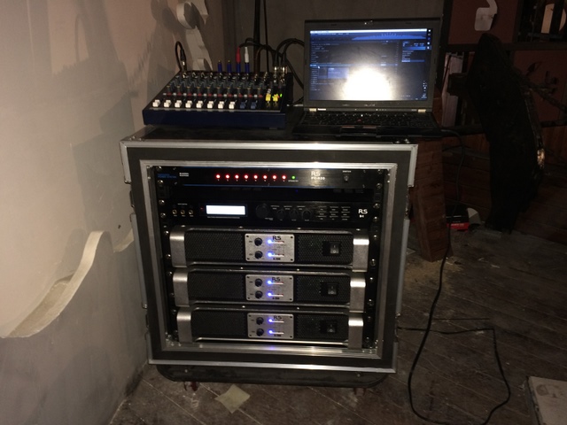 深圳龙华老船吧17