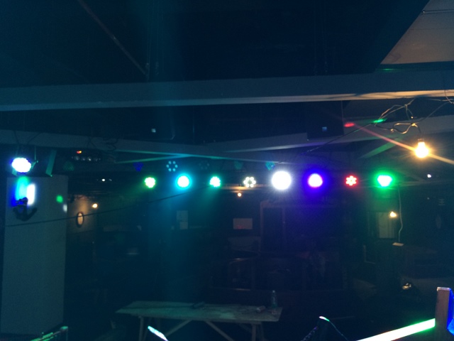 深圳龙华老船吧17