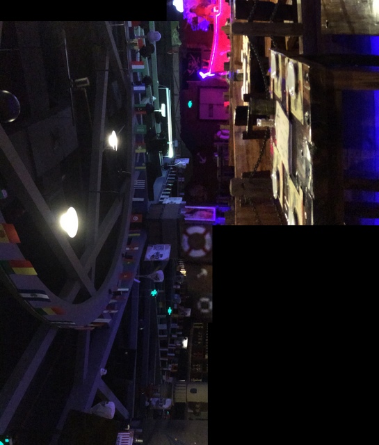 深圳龙华老船吧23