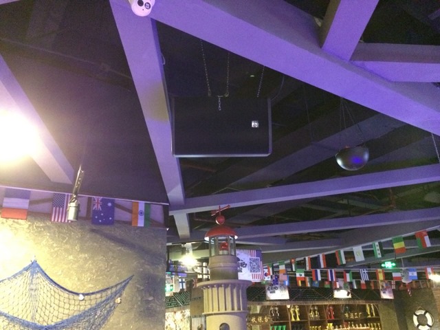 深圳龙华老船吧24