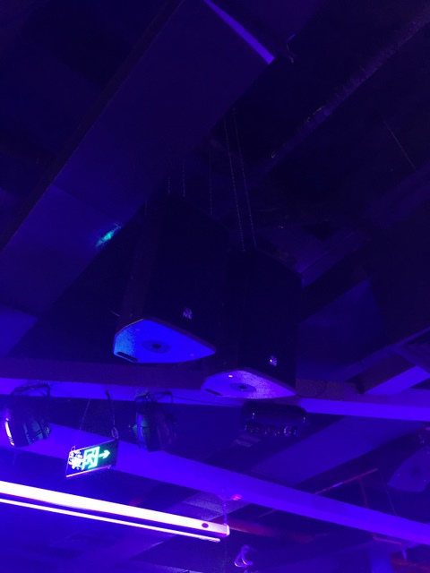 深圳龙华老船吧3