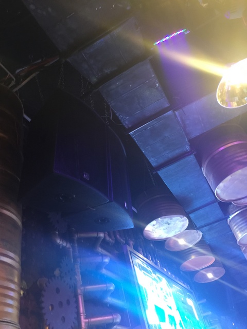 石家庄极速前进烧烤吧6