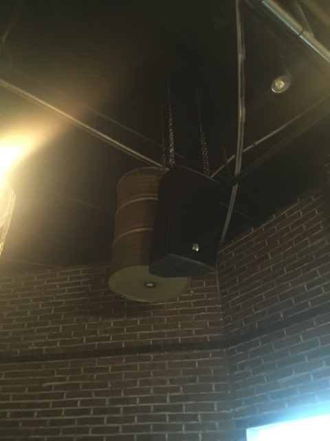 石家庄极速前进烧烤吧1