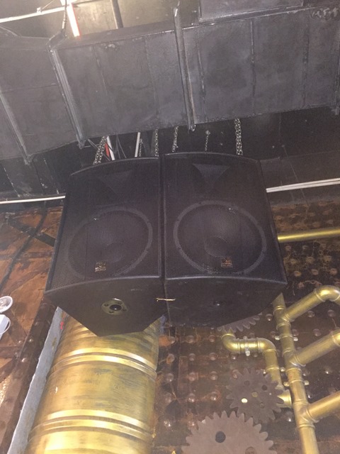 石家庄极速前进烧烤吧2