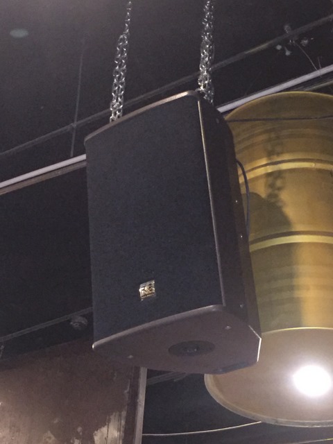 石家庄极速前进烧烤吧2