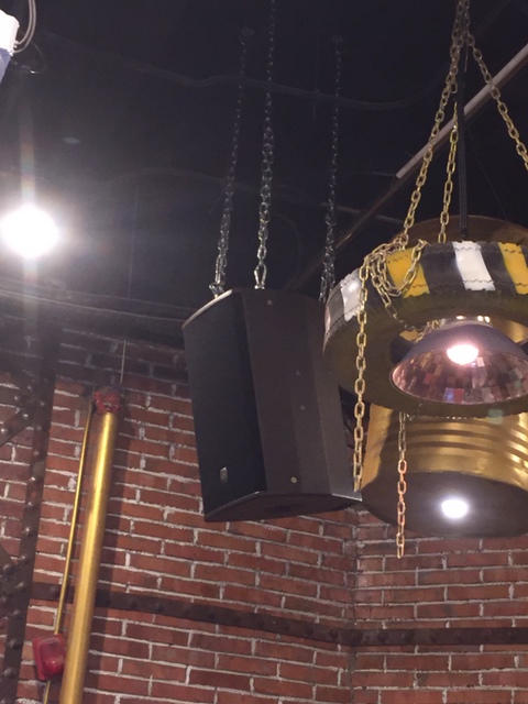 石家庄极速前进烧烤吧2